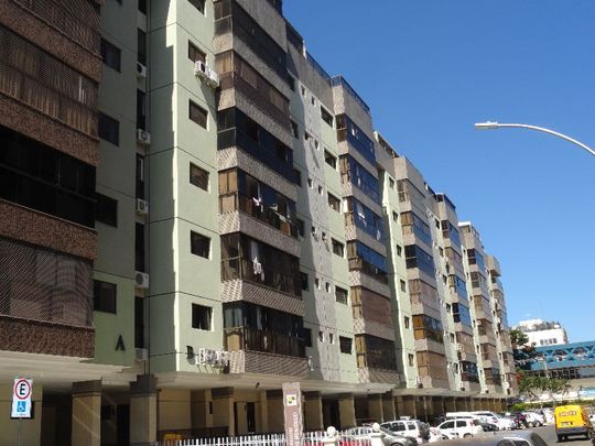 COBERTURA DUPLEX SQN 311 B 611 - Foto 1