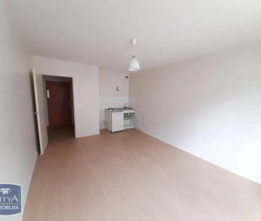 Appartement à louer 1 pièce 21.13m² - Photo 5