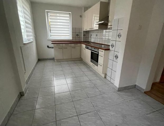 3 Zimmer Wohnung zu vermieten - Photo 1