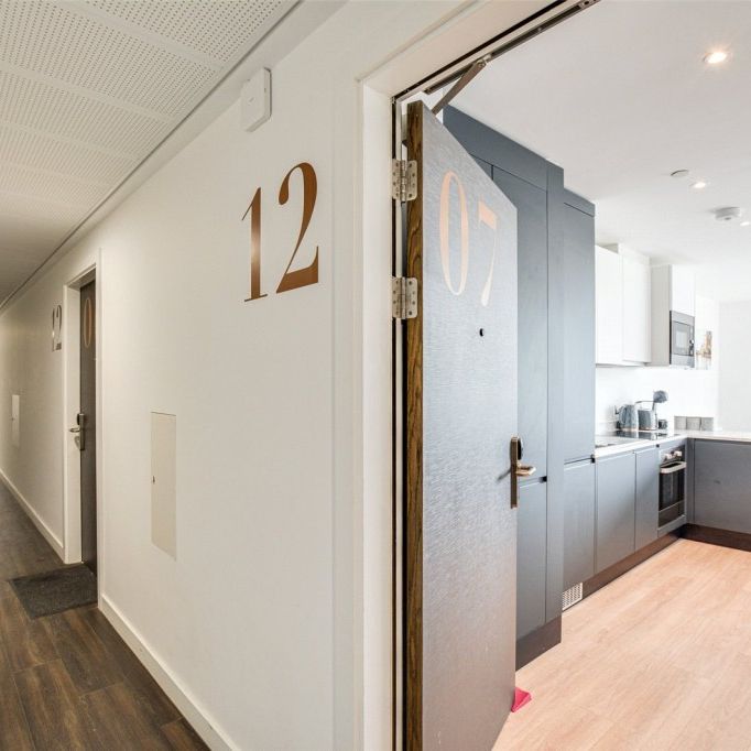Affinity Living Riverside, Quay Street M3 - Photo 1