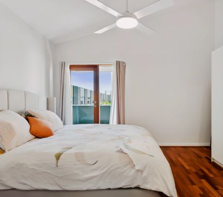 Master Room - Photo 5