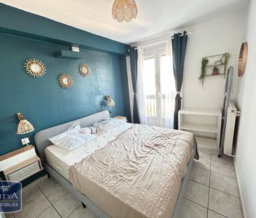 Location Appartement 2 pièces 58m² PERPIGNAN 66100 - Photo 4