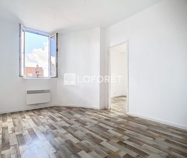 Appartement T3 près de CAUDEBEC LES ELBEUF à louer - Photo 4