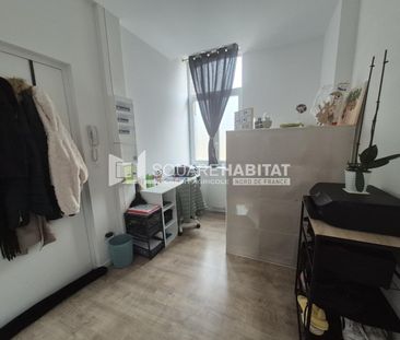 Location Appartement 3 pièces 64m² HASNON 59178 - Photo 6