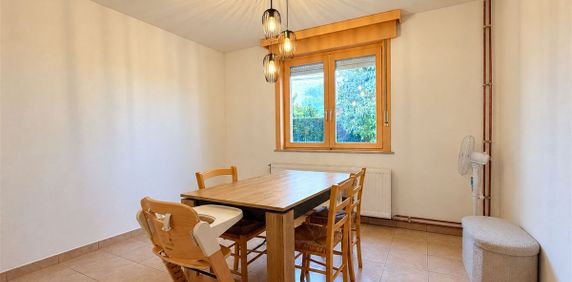 Huis te huur in Wez-Velvain voor € 750 met 2 slaapkamers - Photo 2