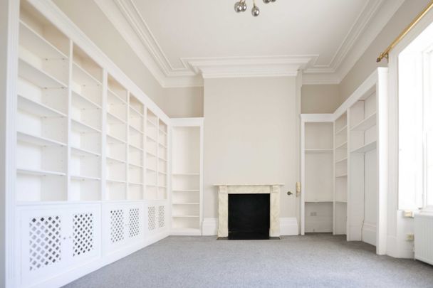 Pittville Lawn, Cheltenham, GL52 - Photo 1