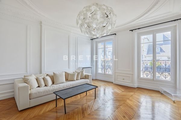 Appartement à louer à Paris 17Ème - Photo 1