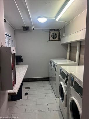 For Lease - 871 ADELAIDE Street Unit# 306, London East, Ontario - Photo 1