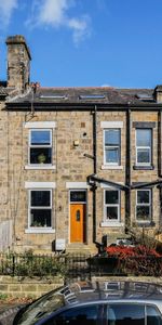 3 bedroom terraced house to rent - Photo 4