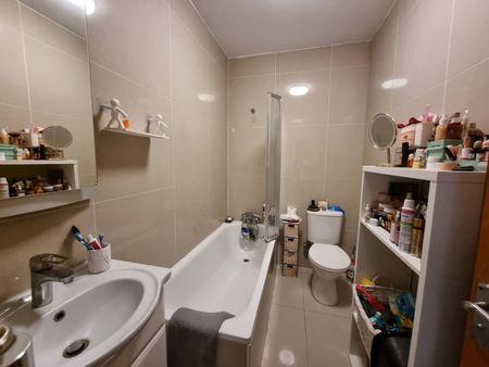 1 Bed Flat, Sidney Avenue, N13 - Photo 4