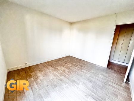 Location Appartement 2 pièces 47m² RENNES 35000 - Photo 2