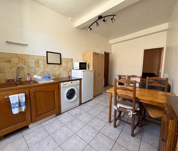 Location Appartement 2 pièces 25m² - Photo 4