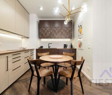 Gdańsk ul. ks. Jerzego Popiełuszki - Фото 3