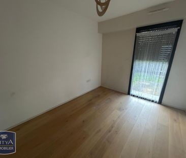Location Appartement 3 pièces 55m² AYTRE 17440 - Photo 5