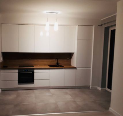 Mieszkanie na wynajem – Ostrów Wielkopolski, złota 11 - Zdjęcie 1