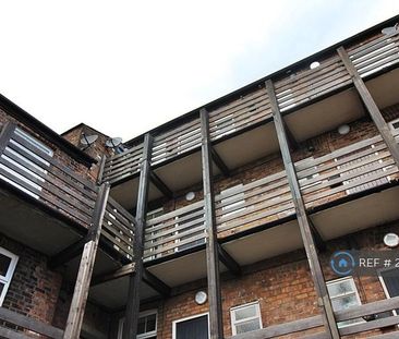 1 bedroom flat to rent - Photo 6