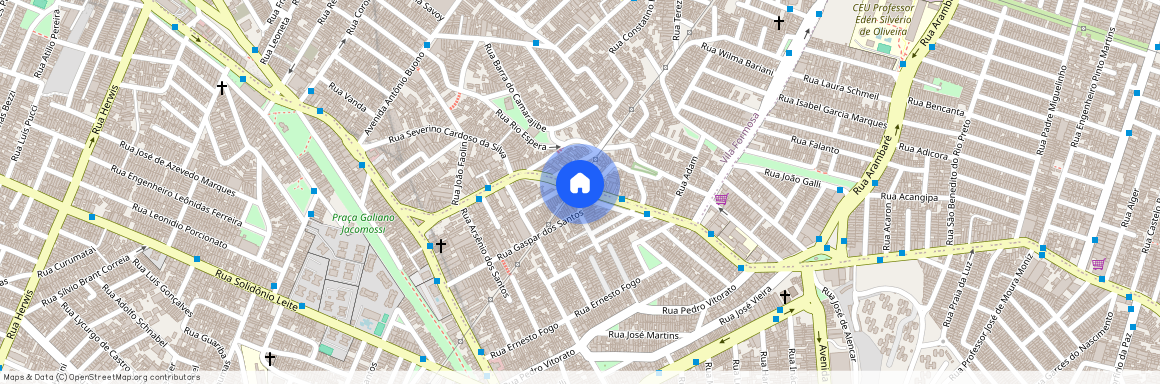 Rua SC 9, Jardim Colorado, Goiânia, GO, 74474011