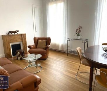 Appartement à louer 3 pièces 67.57m² - Photo 2