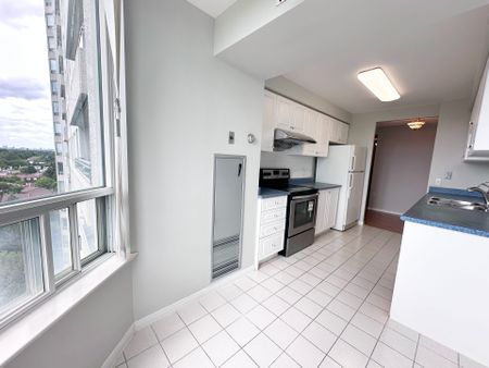For Lease - 5001 Finch Avenue Unit# 1211, Toronto, Ontario - Photo 3