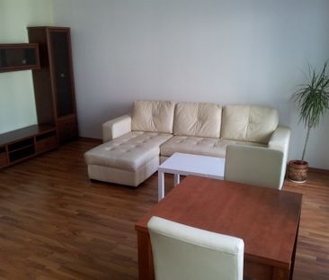 Apartament 48,5 m2, 2 pok. położony w Centrum - Фото 1