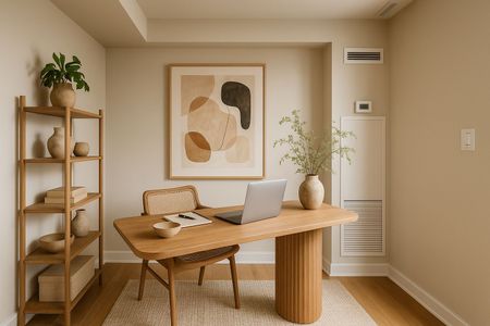 For Lease - 15 Iceboat Terrace Unit# 2816, Toronto, Ontario - Photo 3