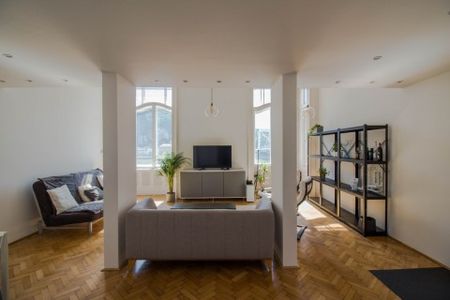 Belgrád rakpart - Fotó 2