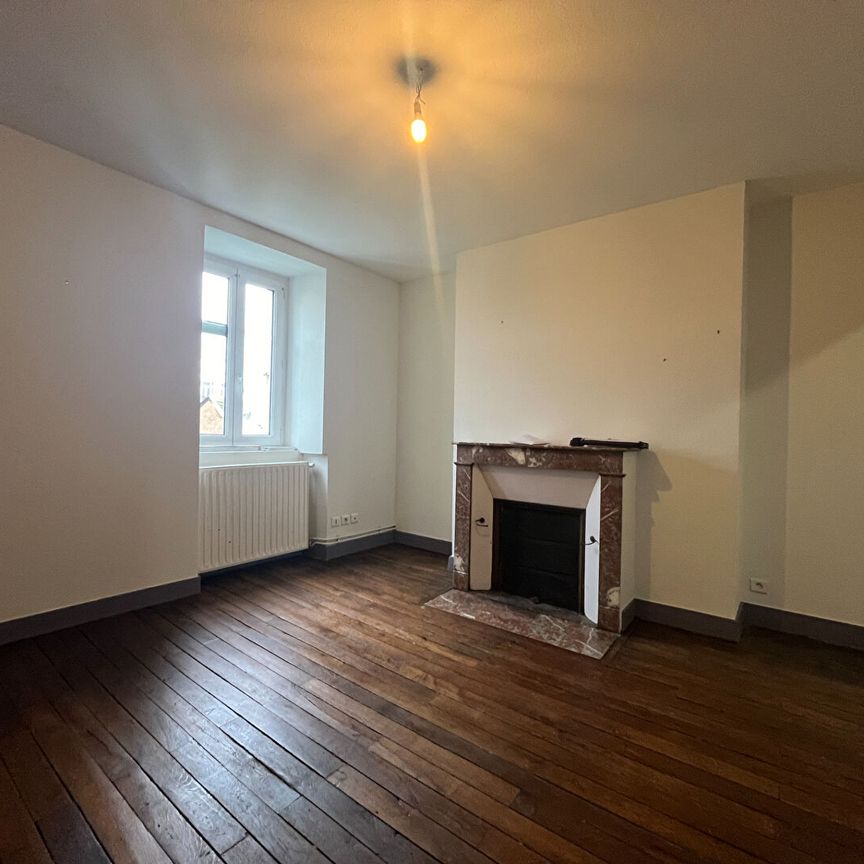 AVENUE DE TURENNE, T3 de 75m2 avec cuisine équipée ! - Photo 1