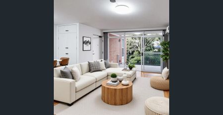 Modern 1-Bedroom Unit in Westmead: Convenience, Comfort, and Style! - Photo 2