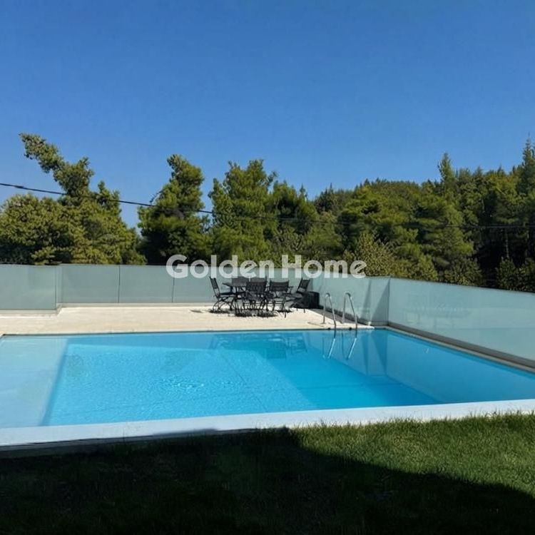 Διαμέρισμα για ενοικίαση Εκάλη - Photo 1