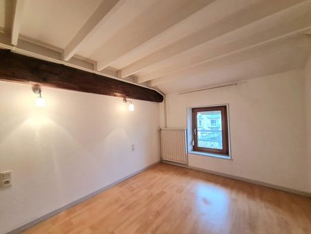 Appartement 4 pièces à Remiremont - Photo 4