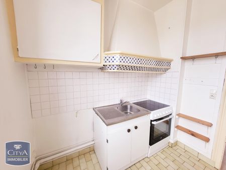 Location Appartement 3 pièces 44m² ROUEN 76000 - Photo 3