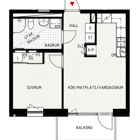 Lilla varvsgatan, Malmö - Photo 4