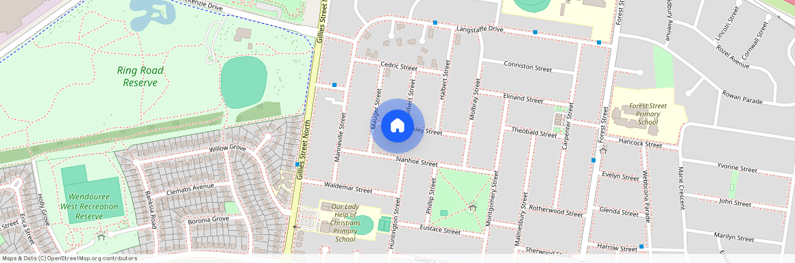 19 Locksley Street, Wendouree