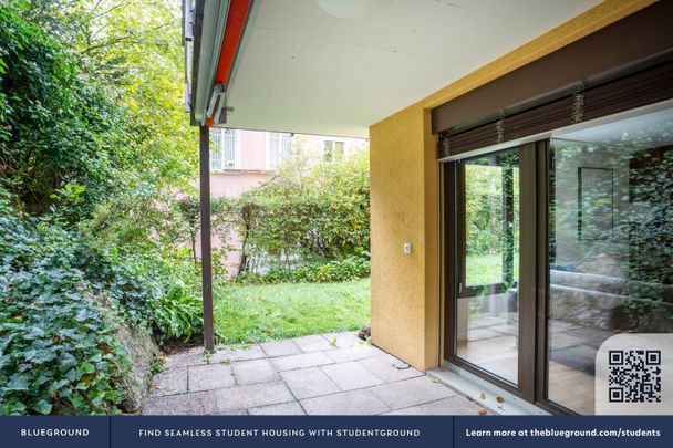 2.5 Zimmer, EG - Photo 1