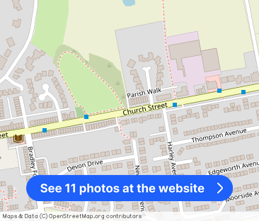 Church Street,Ainsworth,BL2 - Photo 1