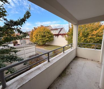 Location Appartement 3 pièces 68m² - Photo 5