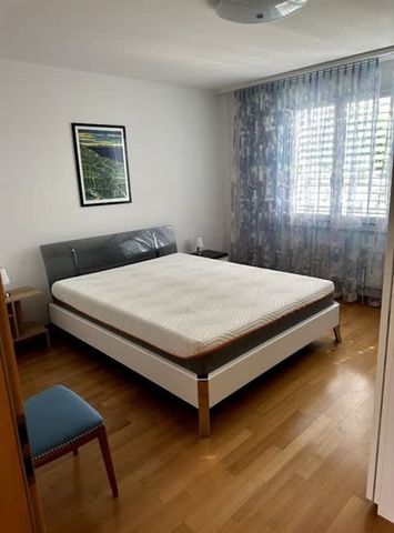 4.5 Zimmer, 2. Stock - Photo 5