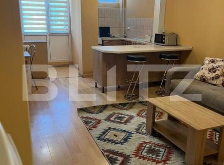 Garsonieră modernă, 30 mp, Profesor Ciortea - Photo 3