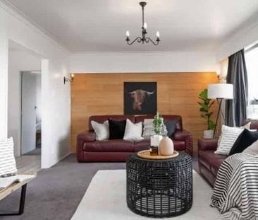 MASTERTON - 4 BEDROOMS - Photo 2