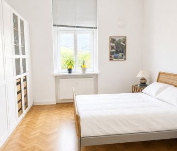 Schöne 3-Zimmer-Wohnung in ruhiger Lage! - Photo 3