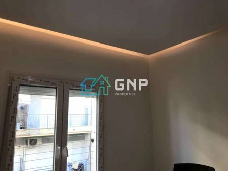Studio/Γκαρσονιέρα για ενοικίαση Ευζώνων - Πεδίον Άρεως (Φάληρο - Ιπποκράτειο) - Photo 4