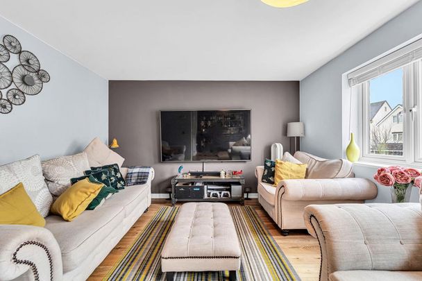 3 bedroom townhouse to rent - Photo 1