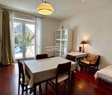 PÓŁ DOMU - Jak BLIŹNIAK! Z Kominkiem i Ogrodem - Dla SINGLA albo PARY - Photo 2