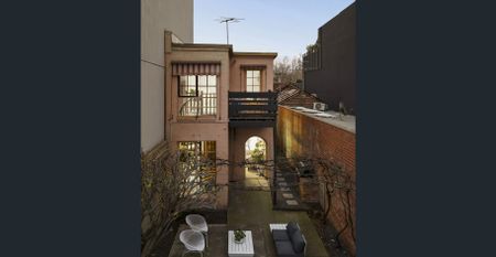 Victorian Class with Scale & Scope - Photo 3