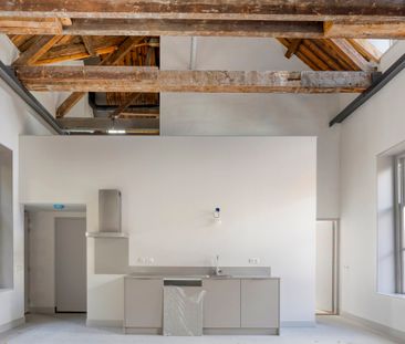 Te huur: Appartement Lindenhof in Schiedam - Foto 2