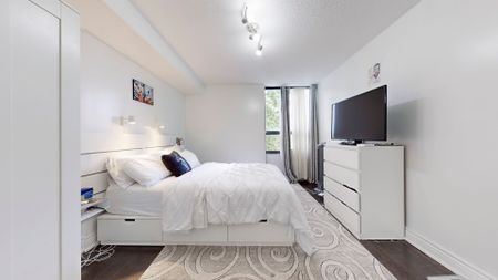 For Lease - 50 Mississauga Valley Boulevard Unit# 413, Mississauga, Ontario - Photo 5