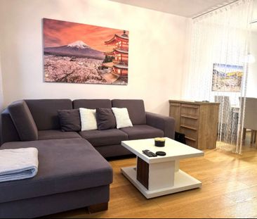 Pronájem bytu 2+kk • 69 m² bez realitkyK Beranovu, Praha - Dolní Chabry - Photo 1