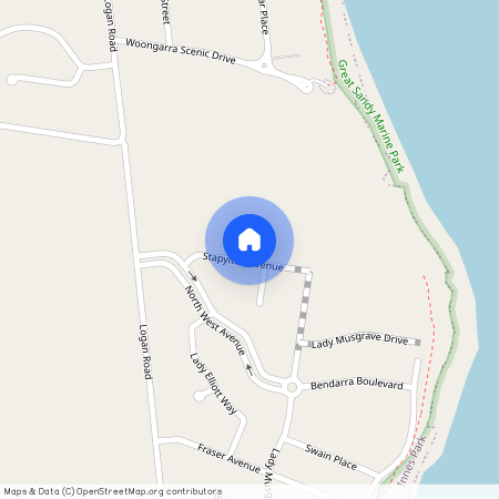 11 Stapleton Avenue, Qld 4670, Innes Park