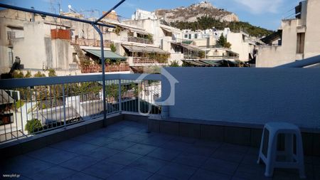 Studio / γκαρσονιέρα 30 τ.μ. για ενοικίαση, Αθήνα - Κέντρο, Εξάρχεια - Νεάπολη - Photo 5