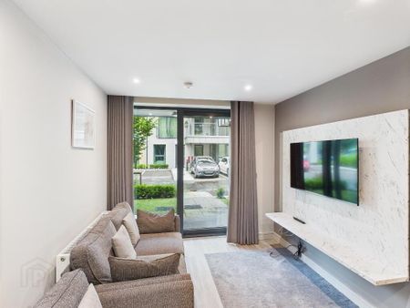 Apartment 32 Lesley Parklands 60 Knocknagoney Road, Belfast, BT4 2FW - Photo 3
